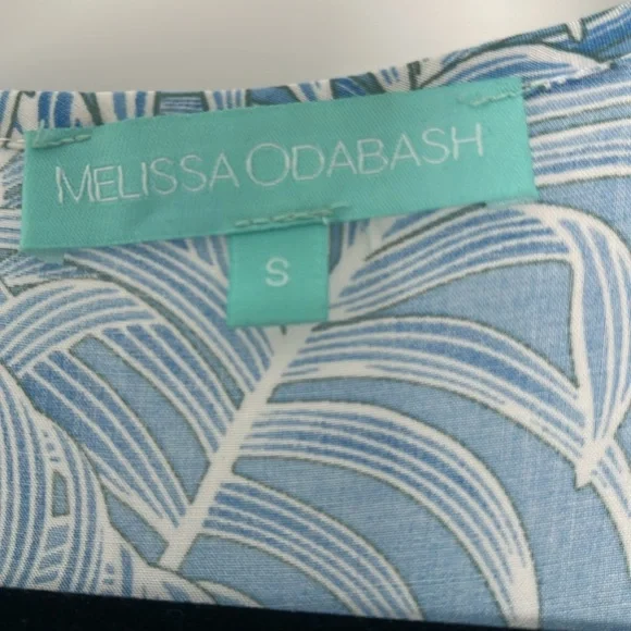 Melissa Odabash Maxi - Picture 4 of 6